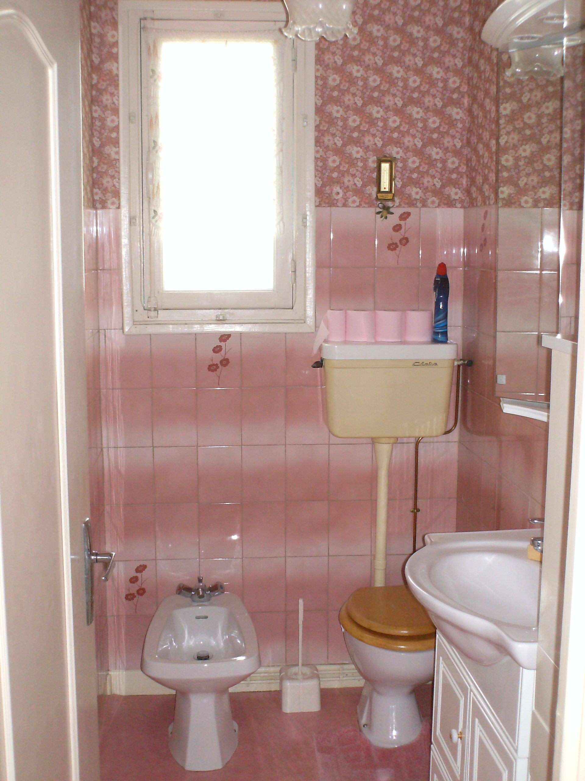 Refaire Une Salle De Bain Le Cout Bricolage Forum Vie Pratique