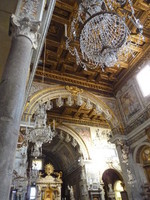 eglise Santa Maria in Aracoeli  (1)