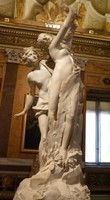 Bernini Apollo et Dafne (1)