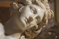Bernini Apollo et Dafne (9)