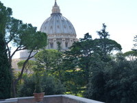 musee vatican exterieur (9)