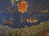 musee vatican galerie des cartes géographiques (8)