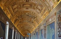 musee vatican galerie des cartes géographiques (2)