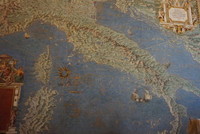musee vatican galerie des cartes géographiques (9)