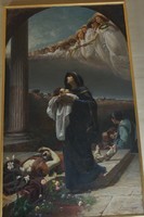 musee vatican Marco Roncalli Il massone e il santo patrono