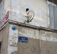 rue Lafayette