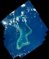 atoll diego