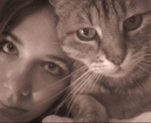Cancer Poumon Chat
