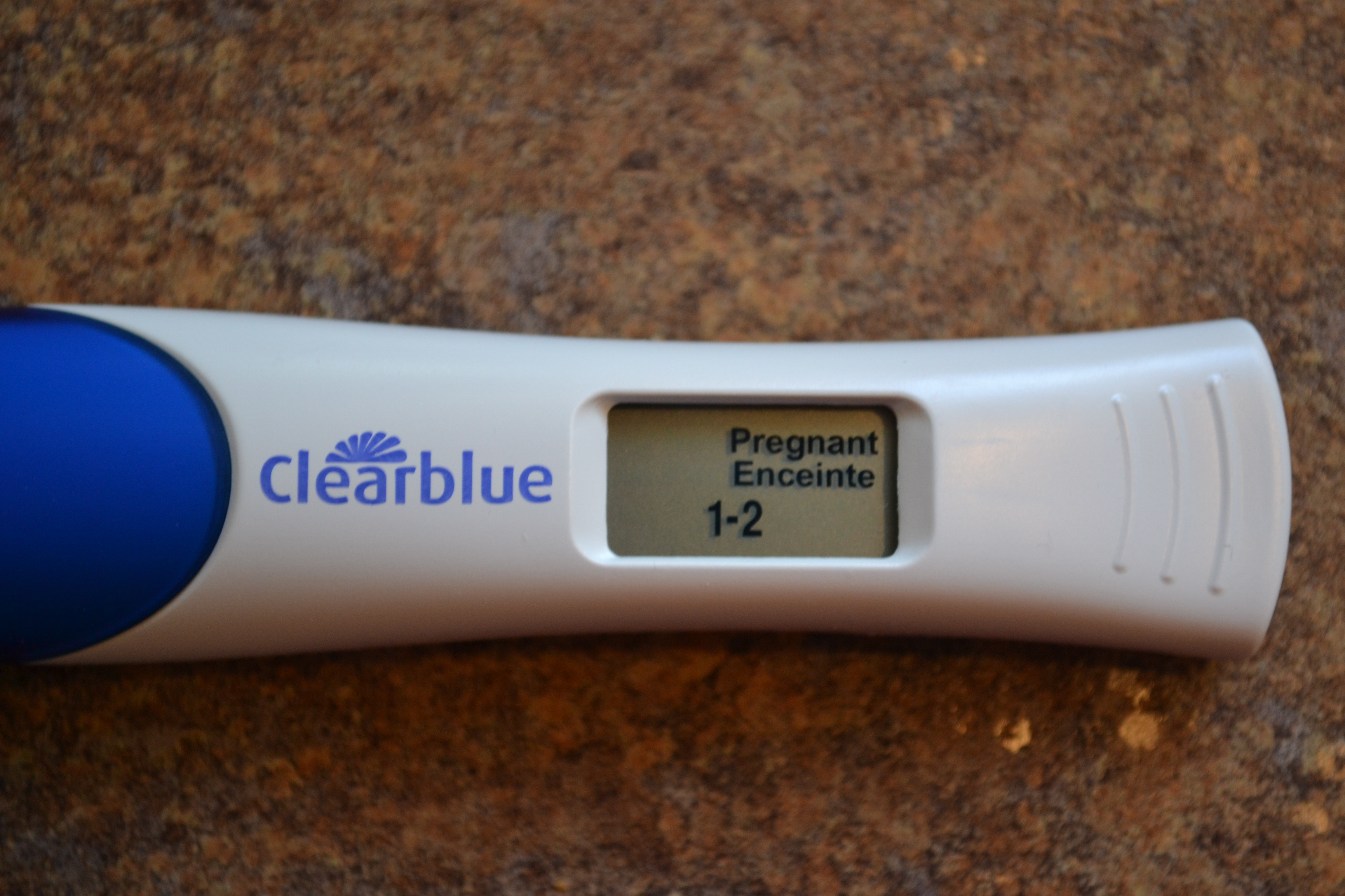On Commence A Tester Avec Photos Page 4 Tests Et Symptomes De Grossesse Forum Grossesse Bebe