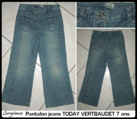 7A Jeans TODAY 5 €