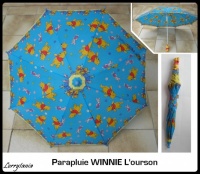 Parapluie WINNIE 4 €