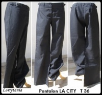 T36 Pantalon LA CITY 7 €