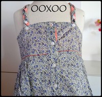 10A Robe OOXOO Neuf 35 € liberty