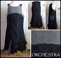 14A Robe ORCHESTRA 10 €