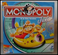 Monpoly Junior 12 €