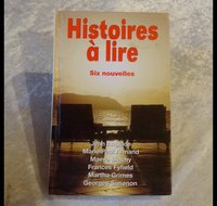 Histoires à lire 1,50 €