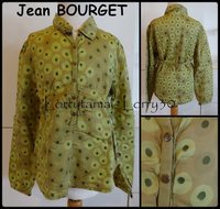 8A Chemise J BOURGET 6 €