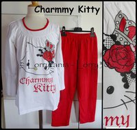 10A Pyjama CHARMMY KITTY 7 €