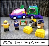 WOW Toys 15 € Pony Adventure