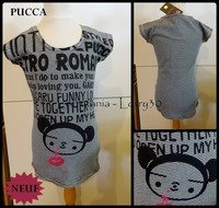 8A T shirt PUCCA 5 € Neuf