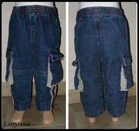 18m Jeans 2,50 € VENDU
