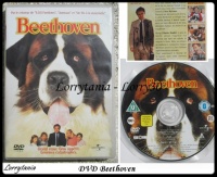 DVD BEETHOVEN 7 €