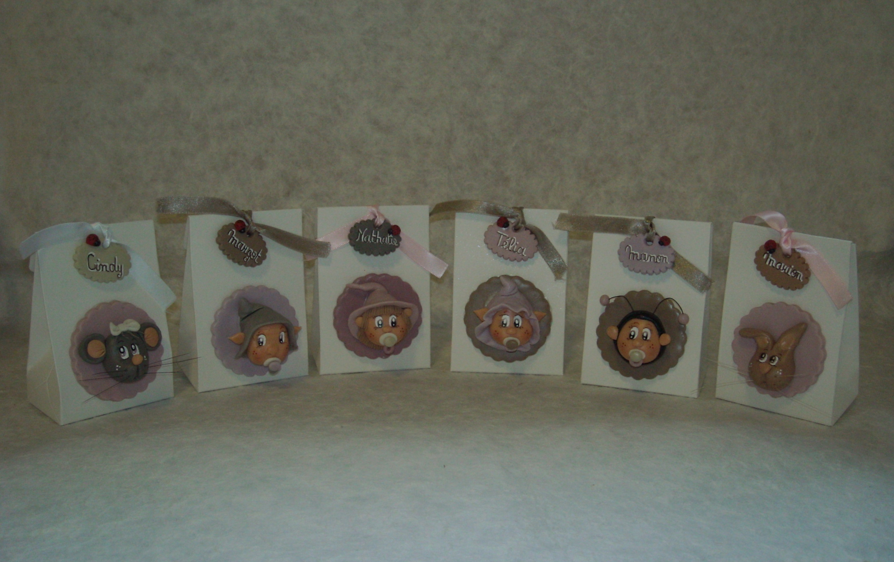 Realisation De Sujets Pour Bapteme Selon Votre Theme Bapteme Forum Famille