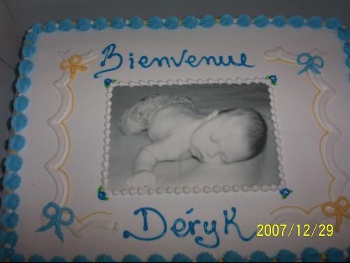 Photos De Gateau De Bapteme Mamans Et Futures Mamans Du Quebec Forum Grossesse Amp Bebe Doctissimo