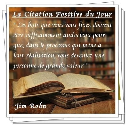 Citation Positive Du Jour 16 Solo Photos Club Doctissimo