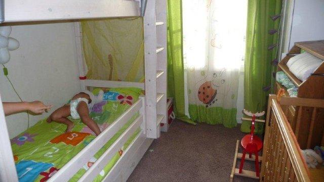 3 Enfants Dans La Meme Chambre Aide Pour Deco Et Organisatio Familles Nombreuses Forum Grossesse Bebe