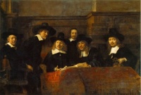 Les_jansenistes_-_Rembrandt