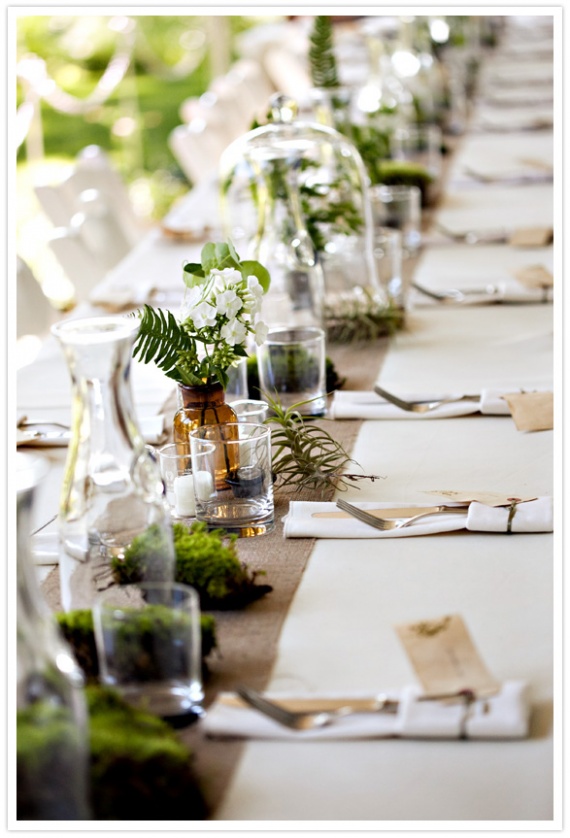 Idees Decoration Avec De La Toile De Jute Decoration Forum