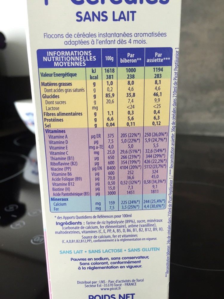 Quelles Cereales Pour Bebe Aplv Alimentation De Bebe Forum Grossesse Amp Bebe Doctissimo Quelles Cereales Pour Bebe Aplv Alimentation De Bebe Forum Grossesse Amp Bebe Doctissimo
