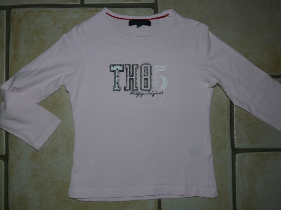 Tshirt Tommy Hilfiger 12€