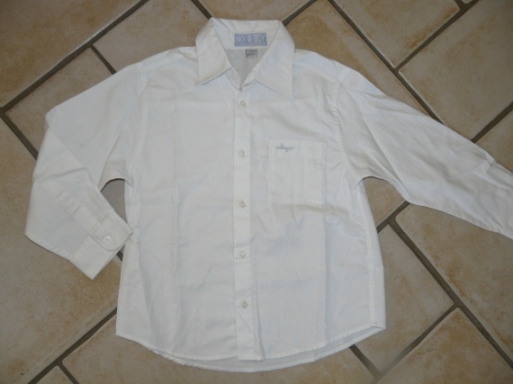 chemise Kiabi 3,50€