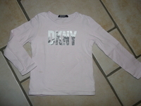 Tshirt DKNY 5€