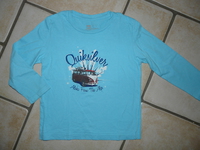 Tshirt Quicksilver 12€