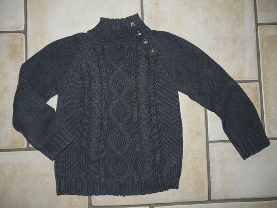 pull Redoute 6,50€