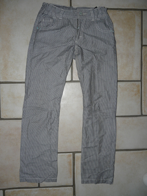 pantalon Ooxoo 12,50€