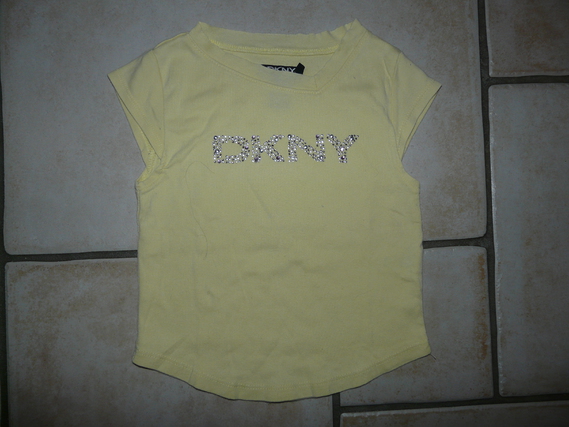 Tshirt DKNY 6,50€