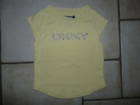 Tshirt DKNY 6,50€