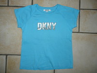 Tshirt DKNY 7€