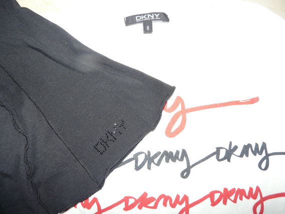 détails ens DKNY (flash)