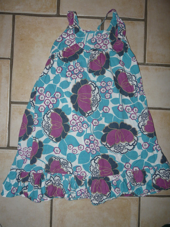 robe Ucollection 6,50€