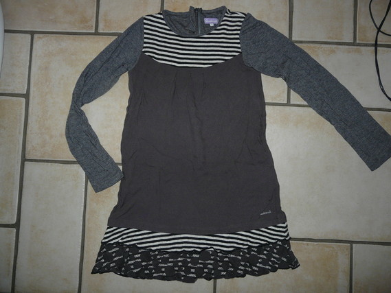 robe Coudemail 15,50€