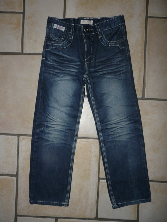 Jean's Ucollection 6€