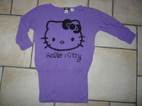 robe Hello Kitty 6,50€