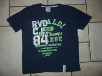Tshirt Rivaldi 4€