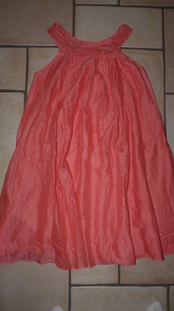 robe Cyrillus 8,50€