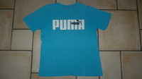 Tshirt Puma 5€